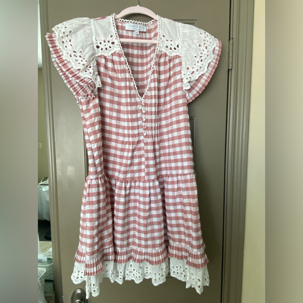 Hunter Bell Size Medium Great Condition Perfect for Fall